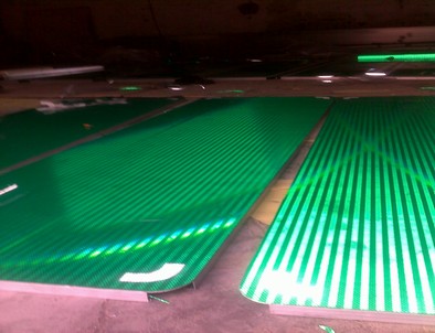 平凉平凉反光标识对交通安全的巨大作用