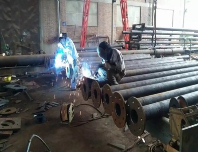 平凉平凉道路标志杆厂，郑州高速路牌制作厂家